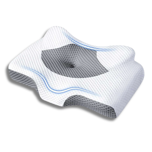 Almohada Comfort Memory Foam