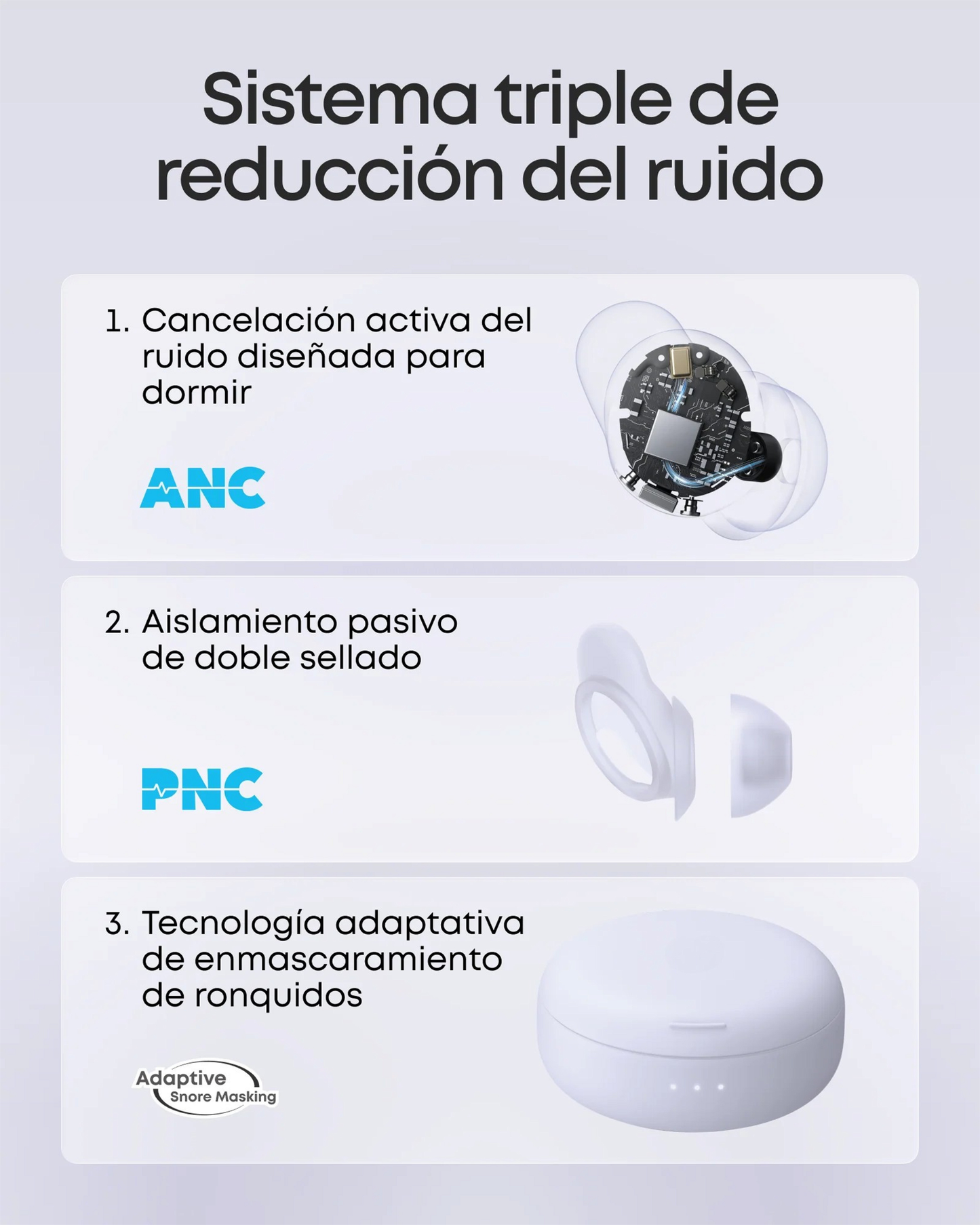 SoundSleep® PRO