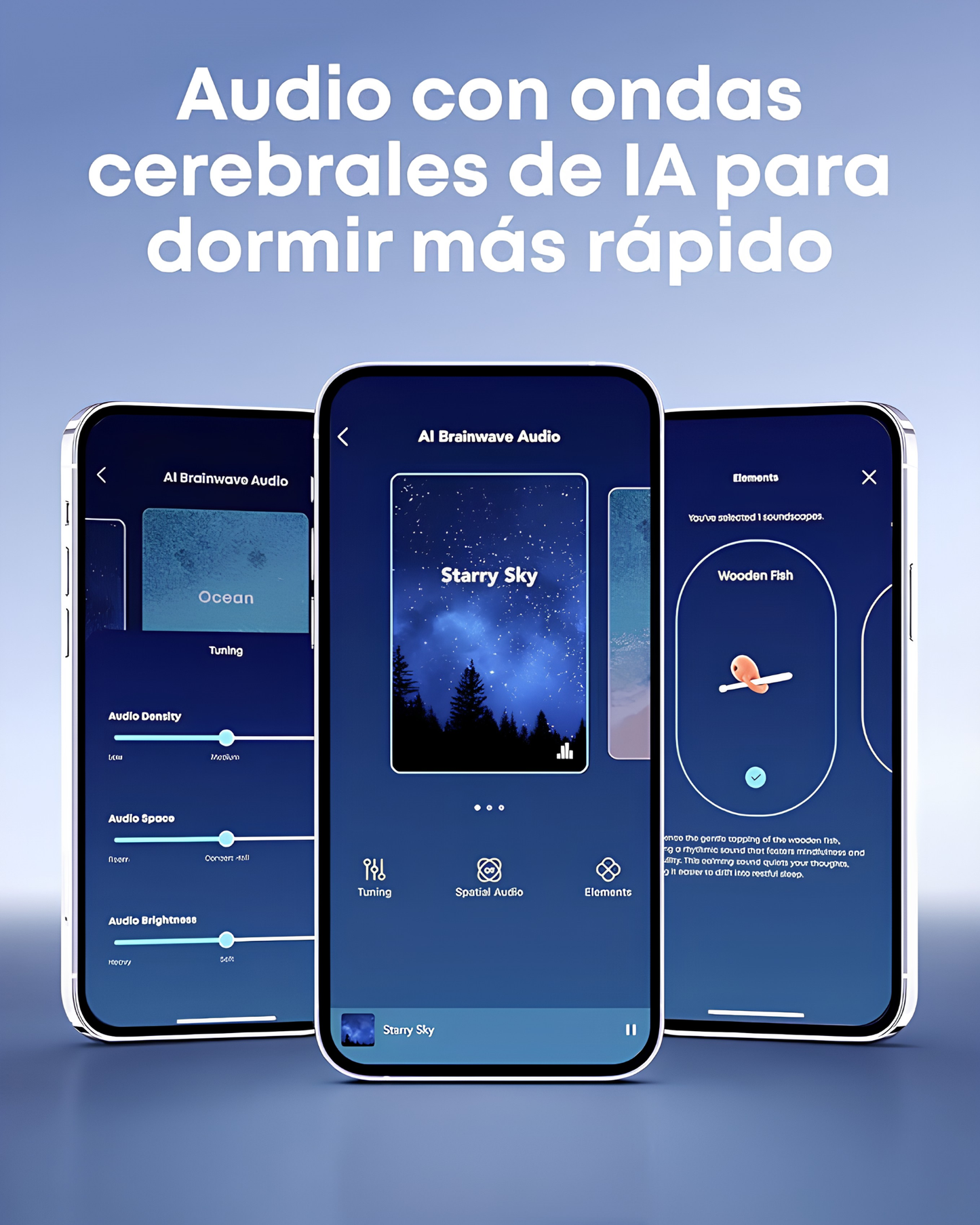 SoundSleep® PRO
